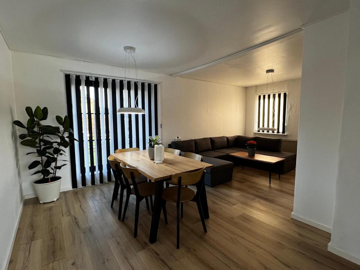 Cozy Holeby House Close To Puttgarden & Femern & Lalandia & Knuthenborg Exterior foto