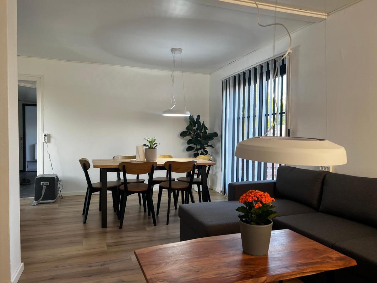 Cozy Holeby House Close To Puttgarden & Femern & Lalandia & Knuthenborg Exterior foto