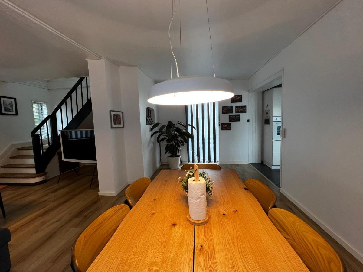 Cozy Holeby House Close To Puttgarden & Femern & Lalandia & Knuthenborg Exterior foto