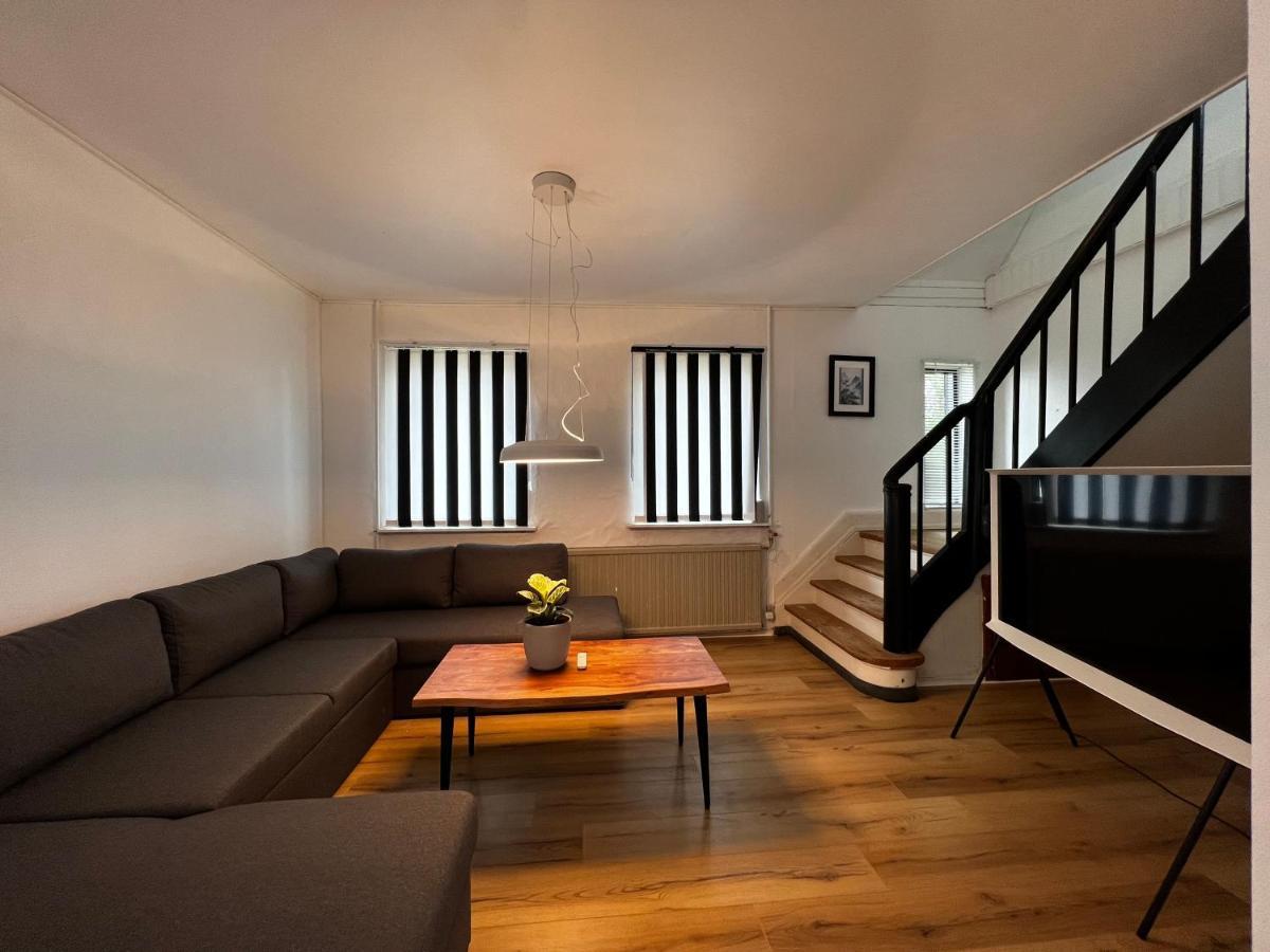 Cozy Holeby House Close To Puttgarden & Femern & Lalandia & Knuthenborg Exterior foto