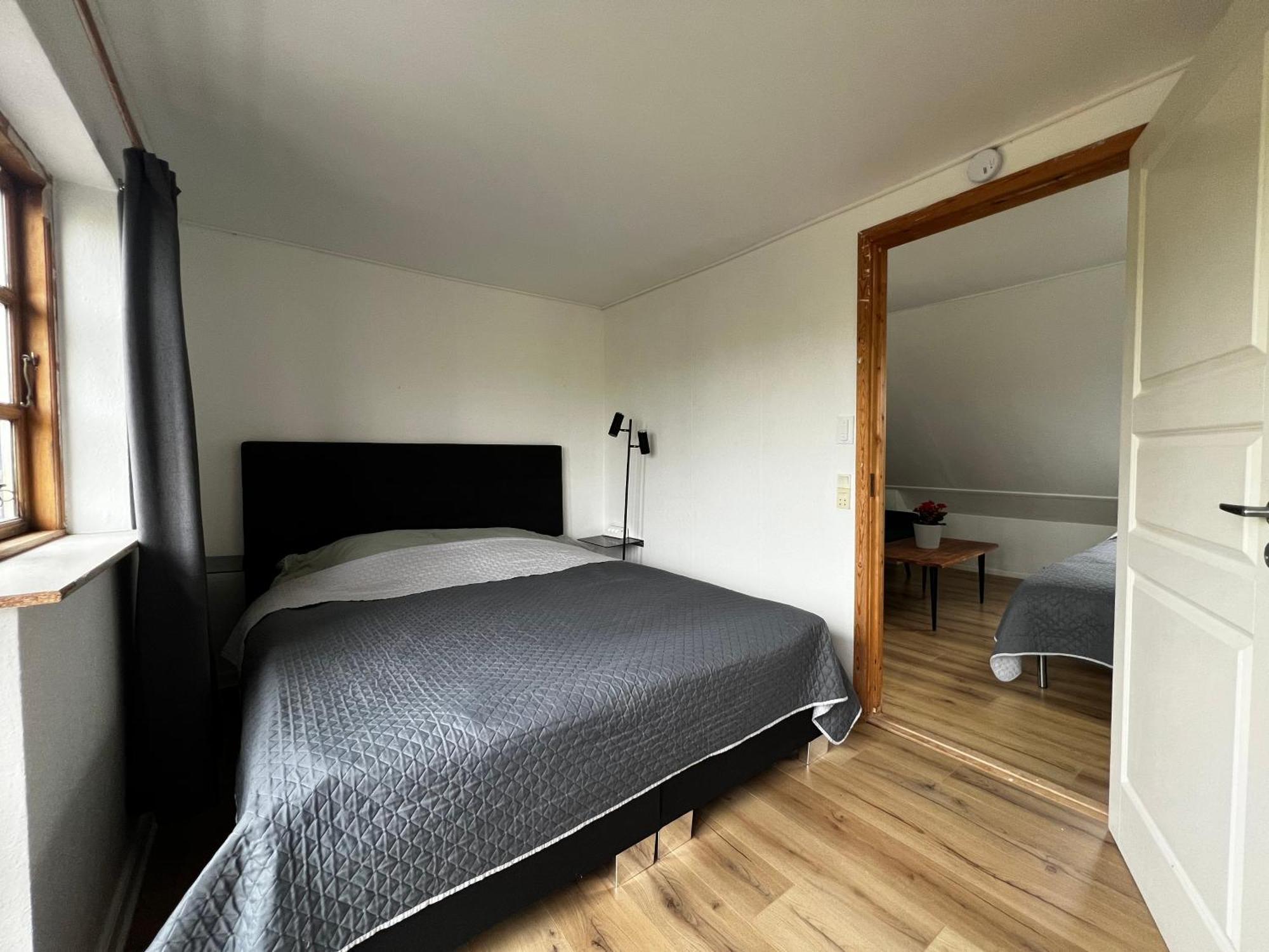 Cozy Holeby House Close To Puttgarden & Femern & Lalandia & Knuthenborg Exterior foto