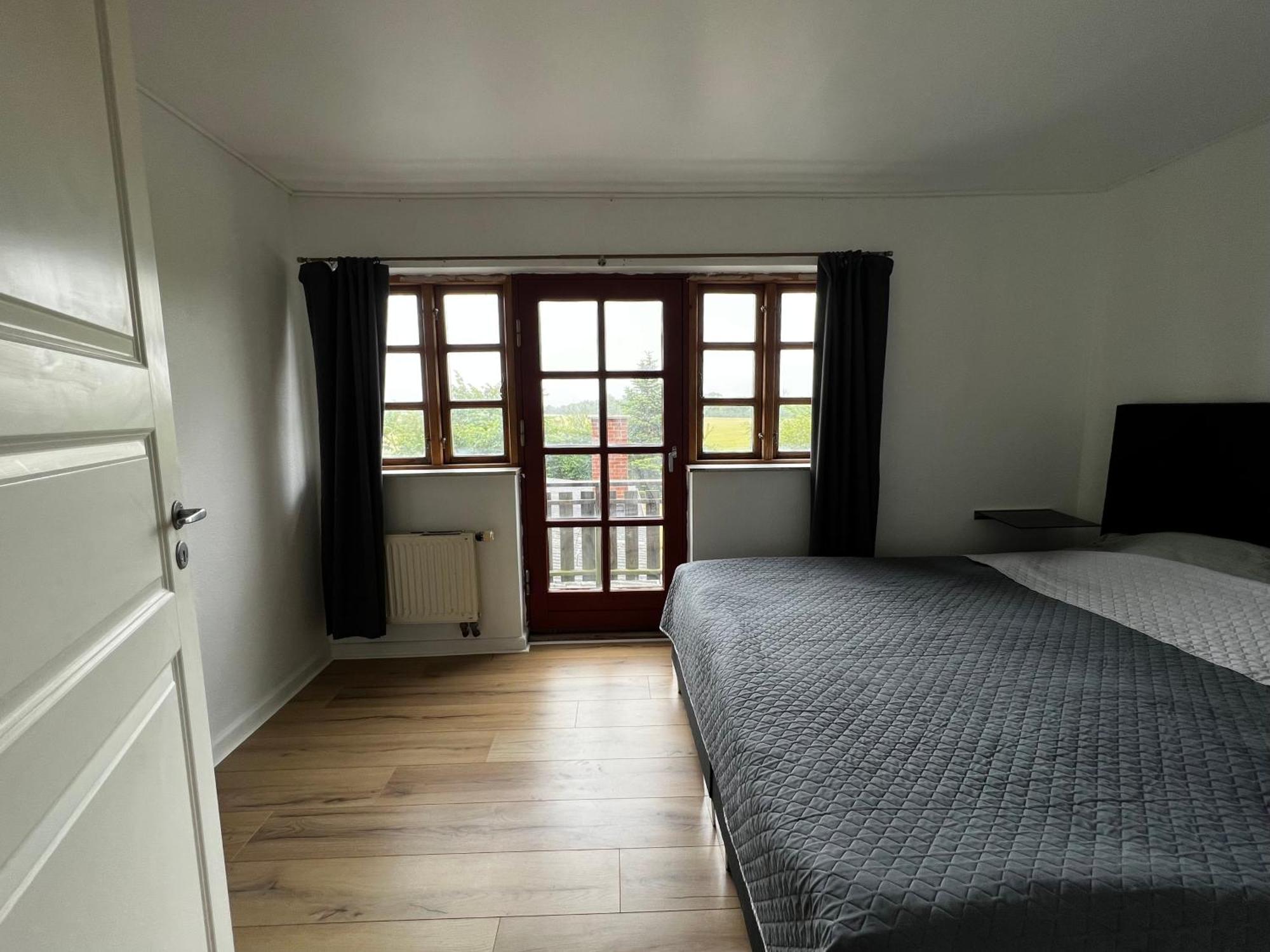 Cozy Holeby House Close To Puttgarden & Femern & Lalandia & Knuthenborg Exterior foto