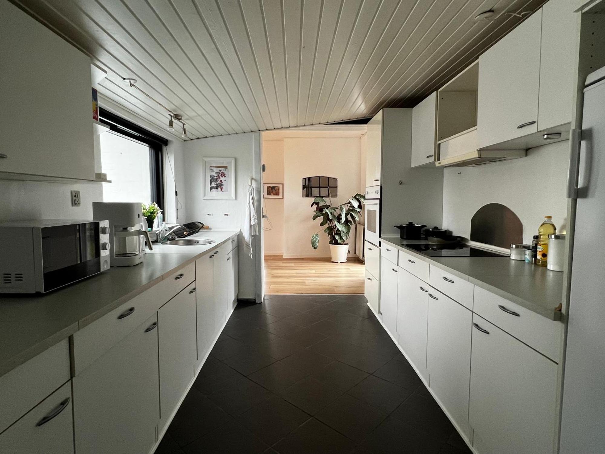 Cozy Holeby House Close To Puttgarden & Femern & Lalandia & Knuthenborg Exterior foto