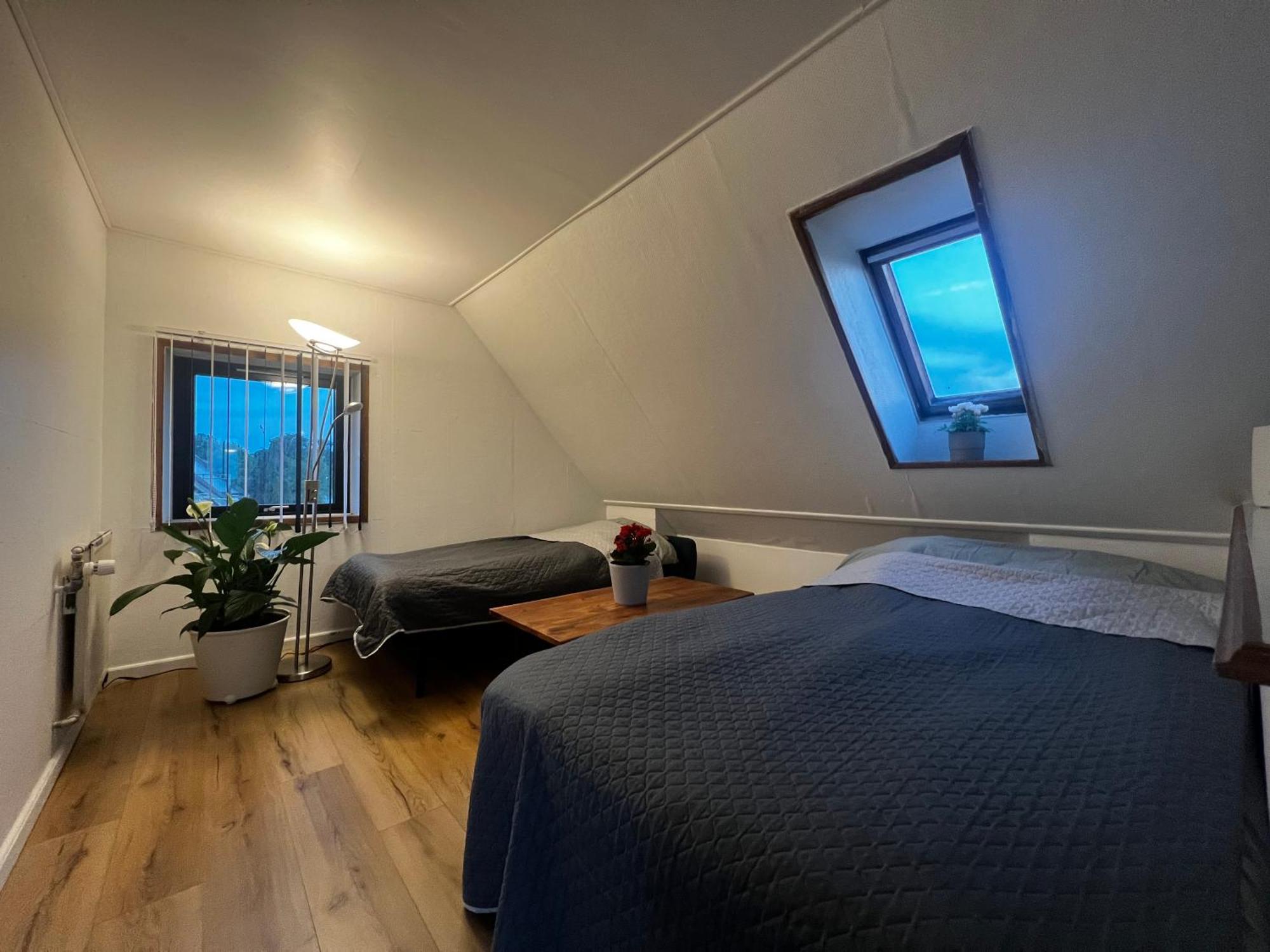 Cozy Holeby House Close To Puttgarden & Femern & Lalandia & Knuthenborg Exterior foto