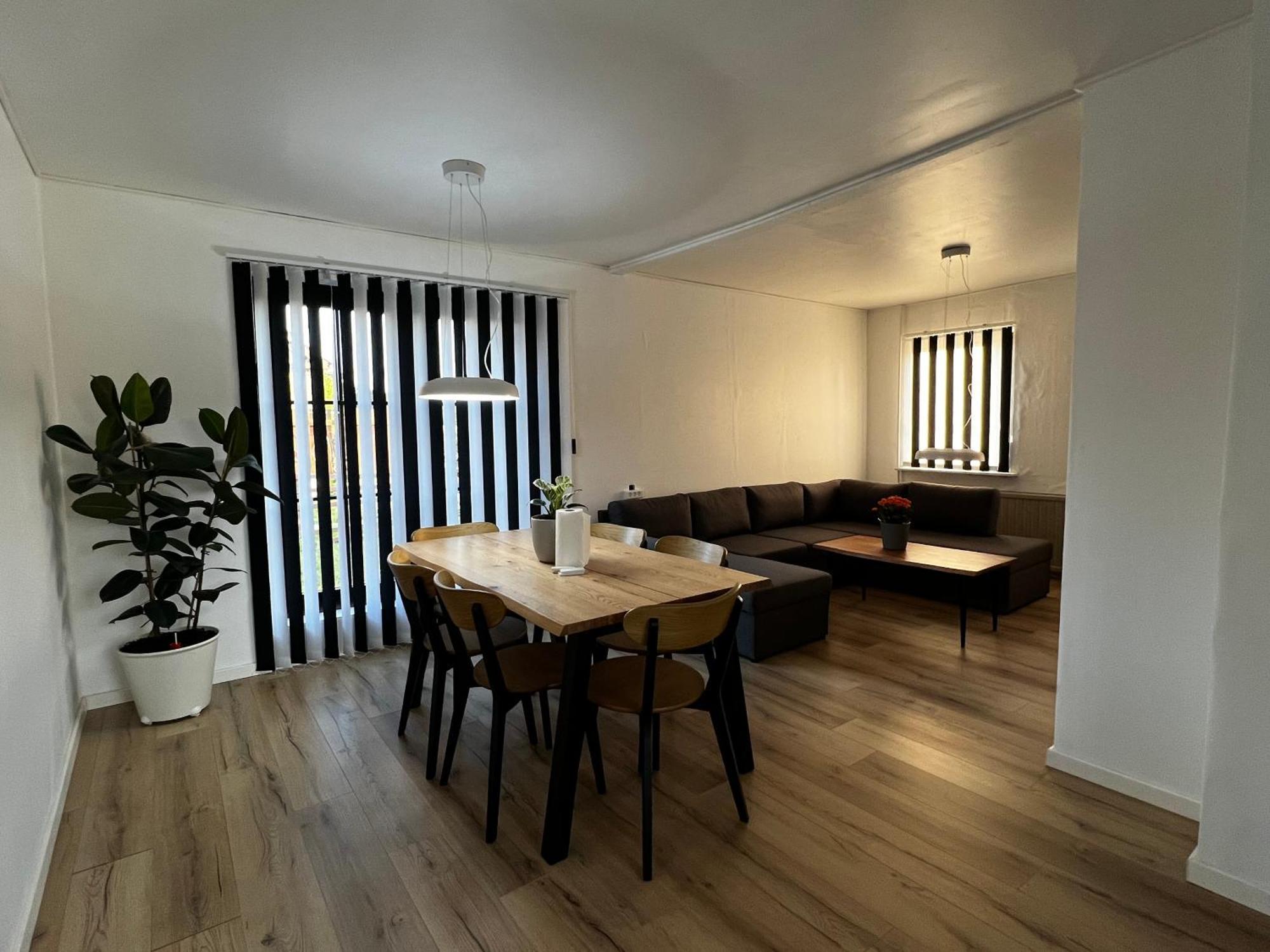 Cozy Holeby House Close To Puttgarden & Femern & Lalandia & Knuthenborg Exterior foto